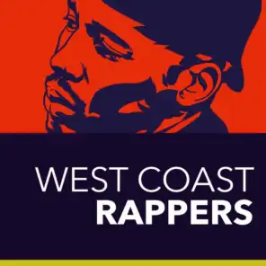 West Coast Rappers