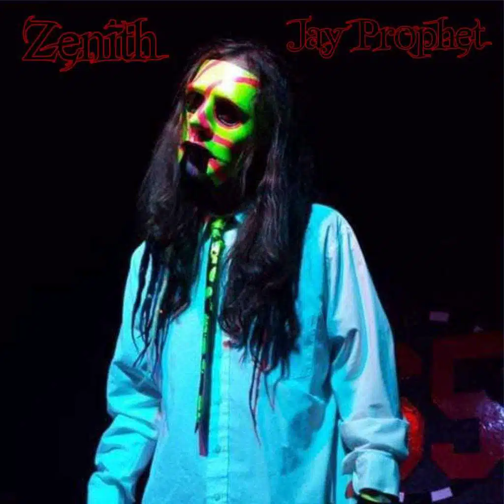 Zenith (with Grim Singmuf)