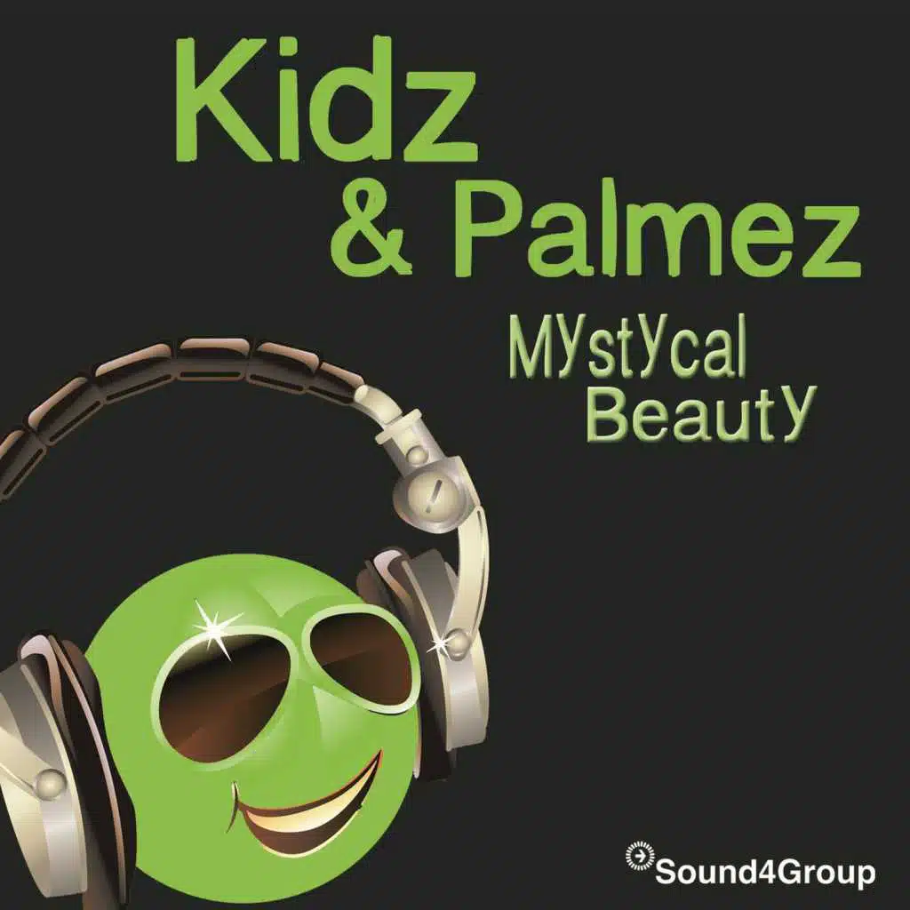 Mistycal Beauty (Original Voxless)