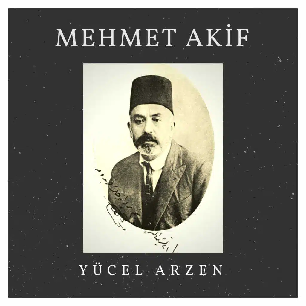 Mehmet Akif