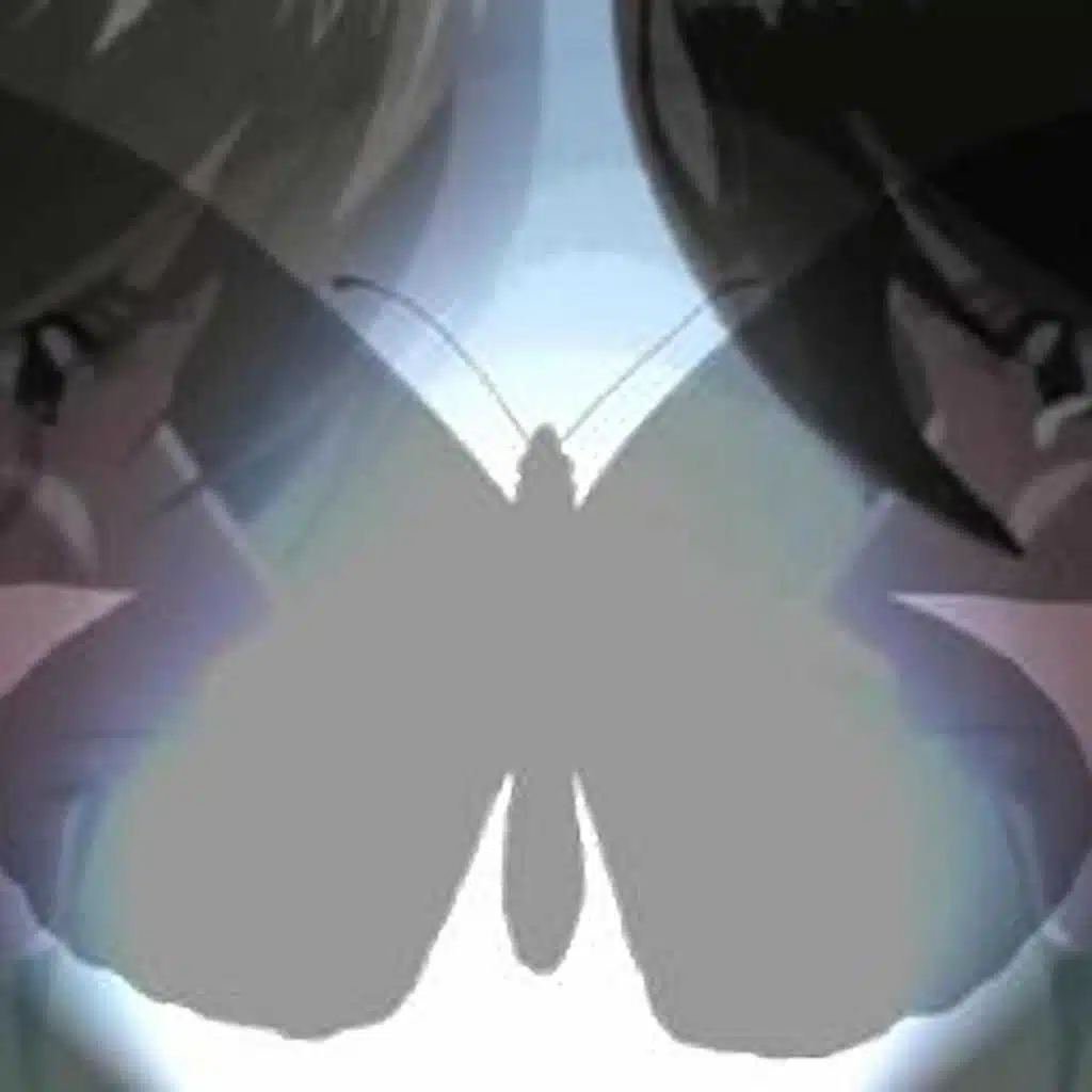 Adam and Eve