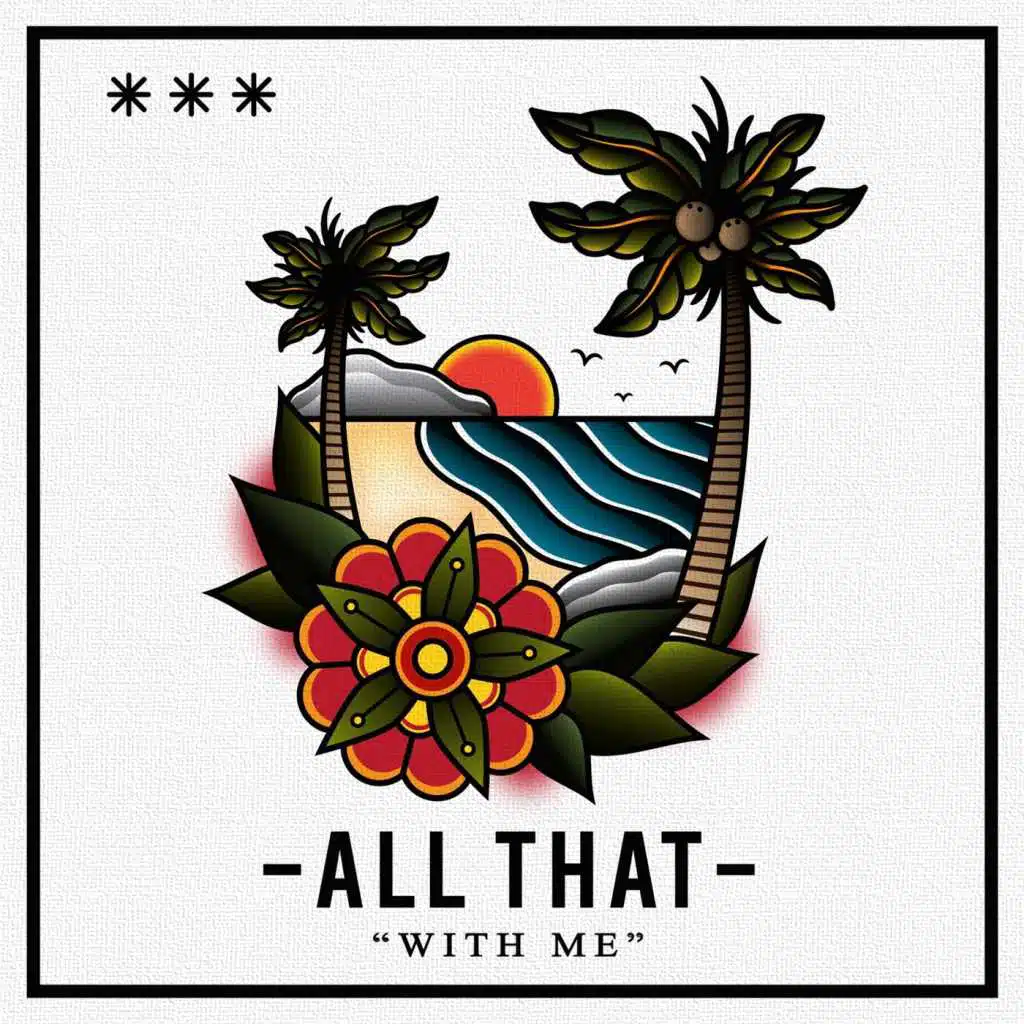 All That