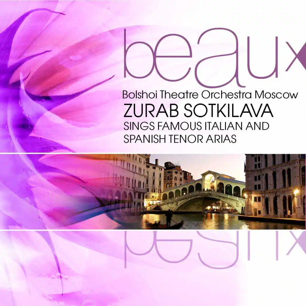 Tosca: : Act I - Aria ?Recondita armonia? (Cavaradossi)