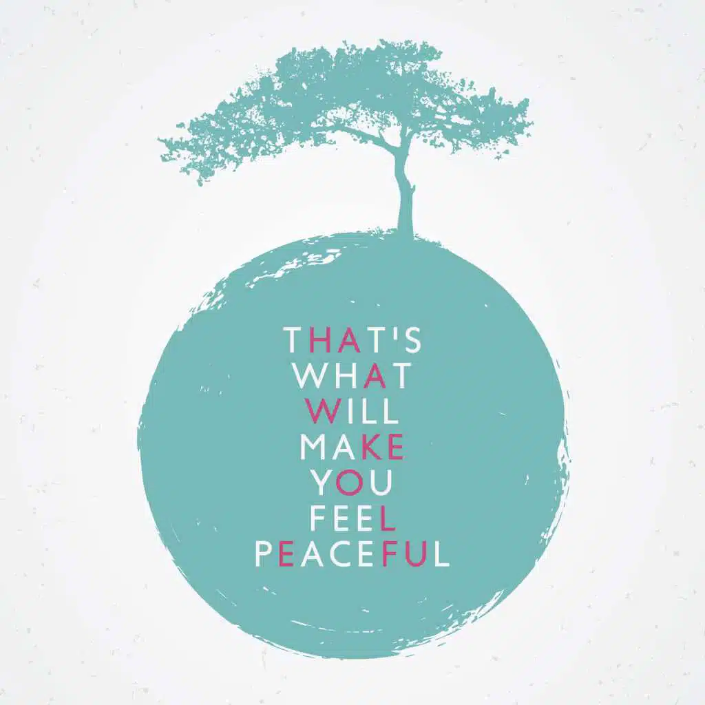 May All Beings Have Happy Minds