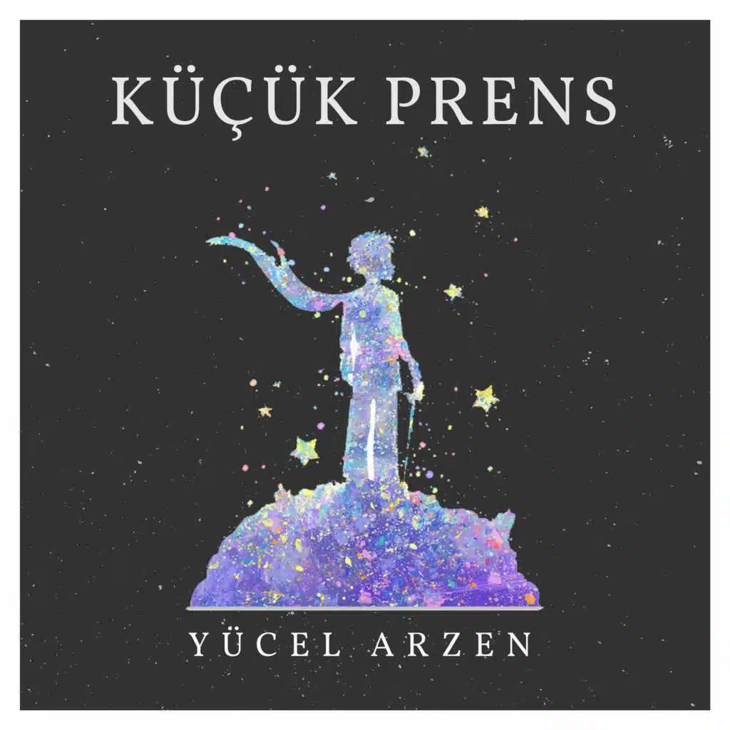 Küçük Prens