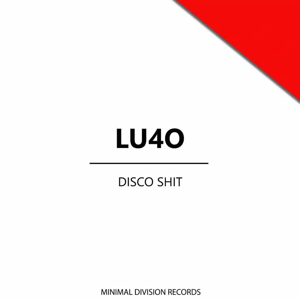 Disco Shit
