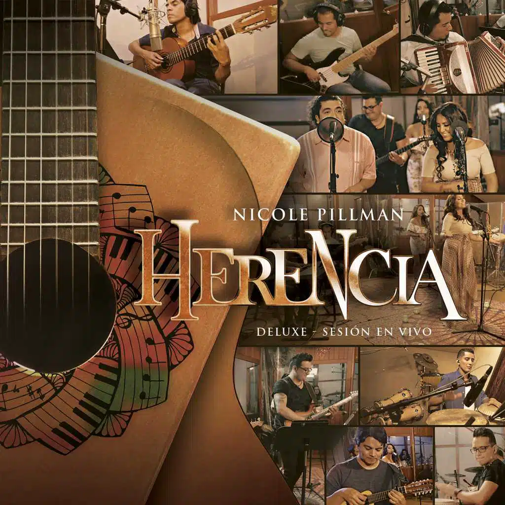 Herencia (Versión Deluxe)