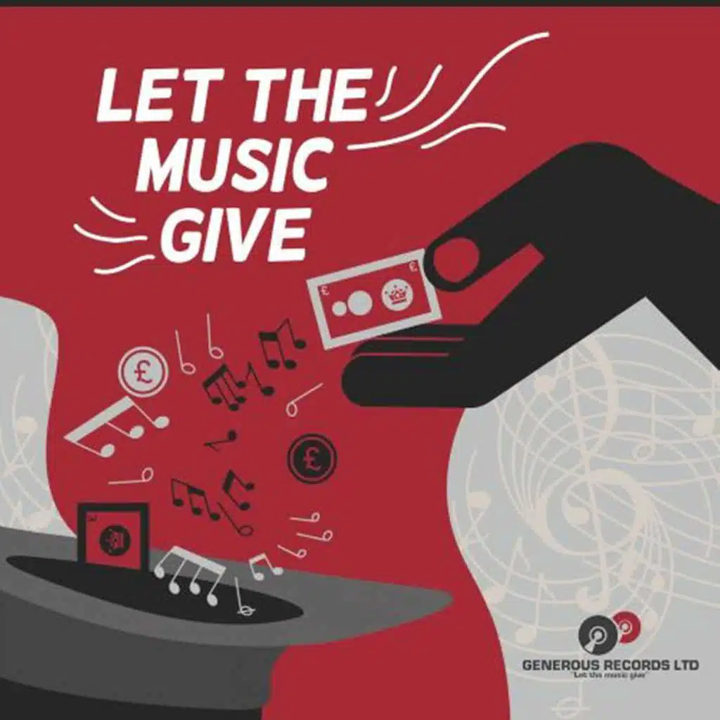 Let The Music Give
