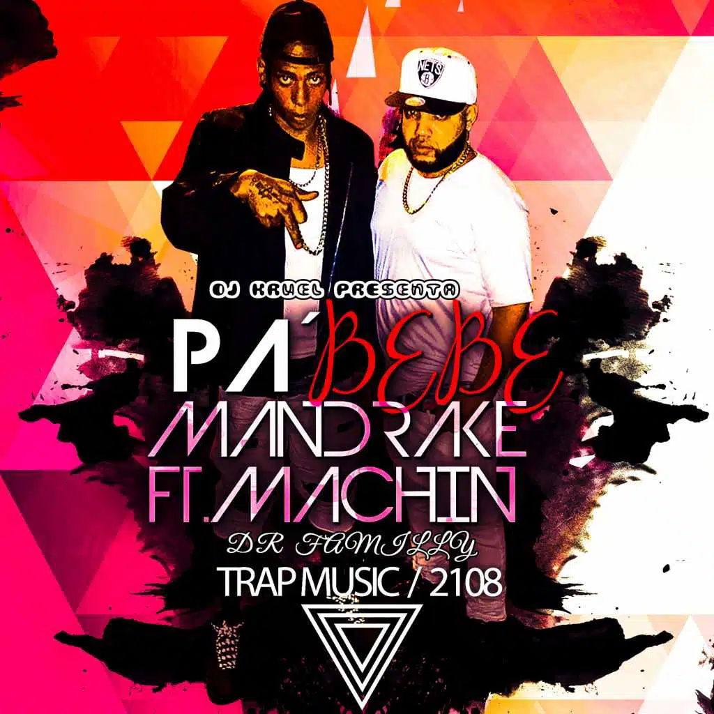 Pa´ Bebé
