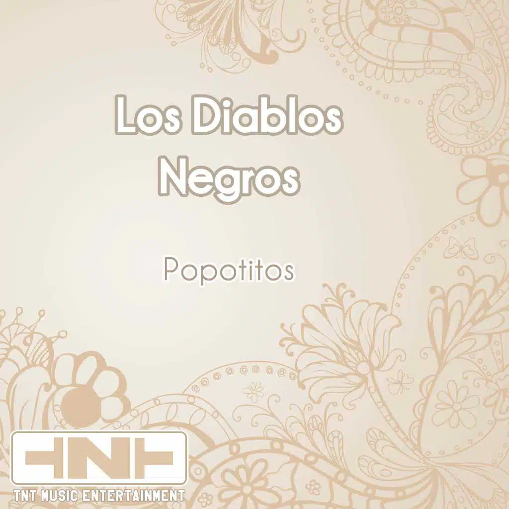 Los Diablos Negros