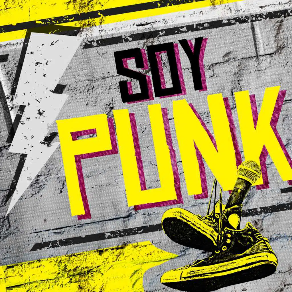 Soy Punk