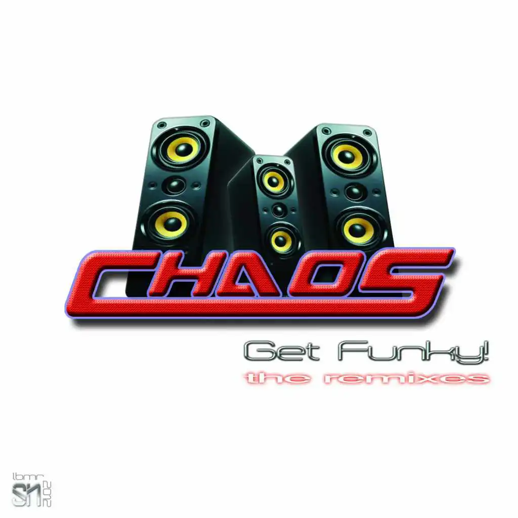 Get Funky! (Von Ukuf vs. Bonker Buttons DJ Remix)
