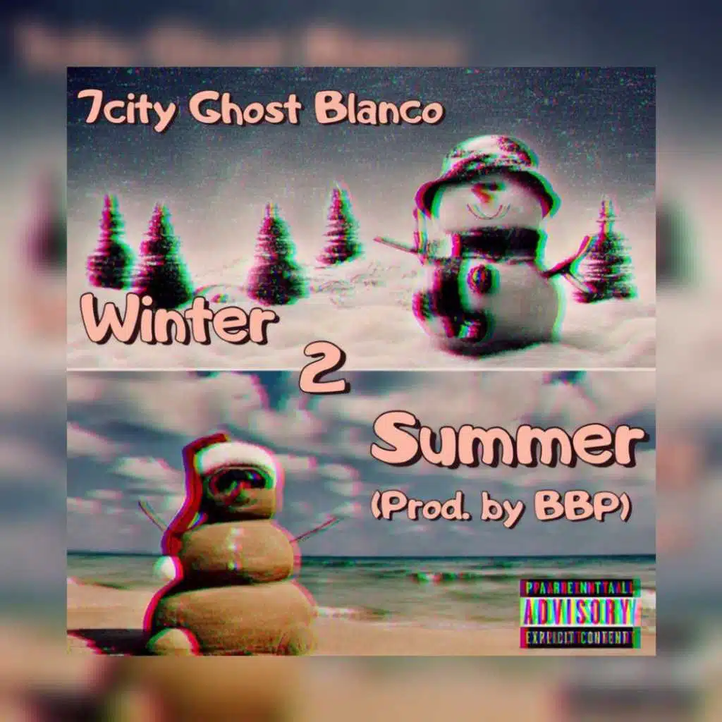 Winter 2 Summer