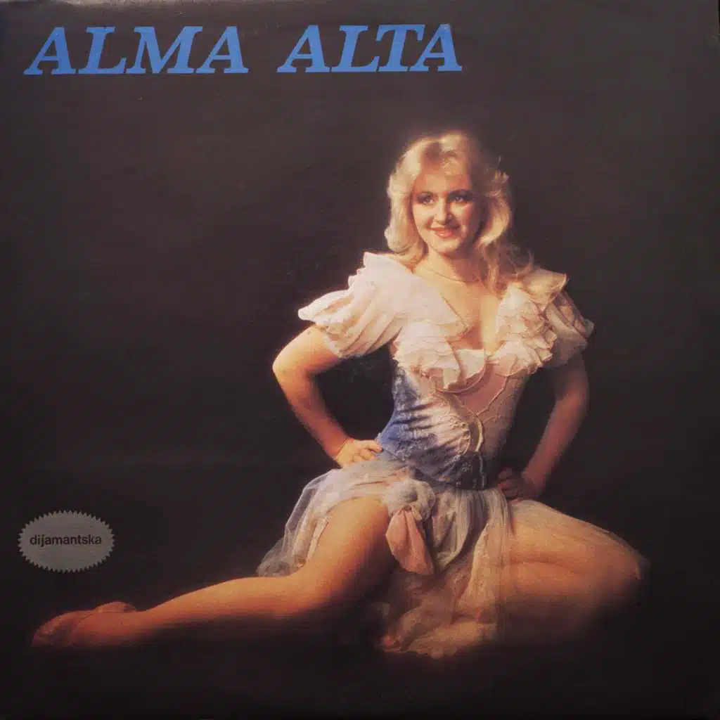 Alma Alta