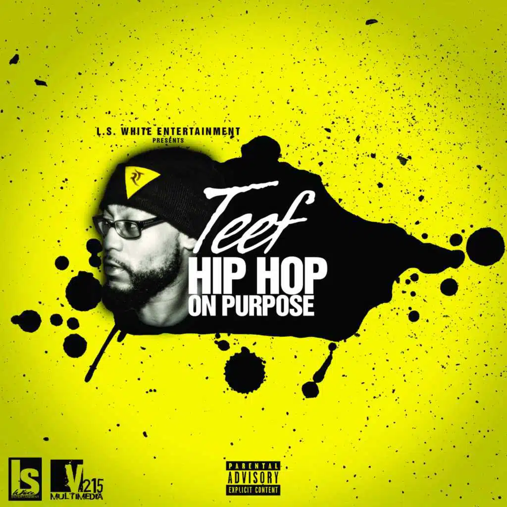 Hip Hop on Purpose