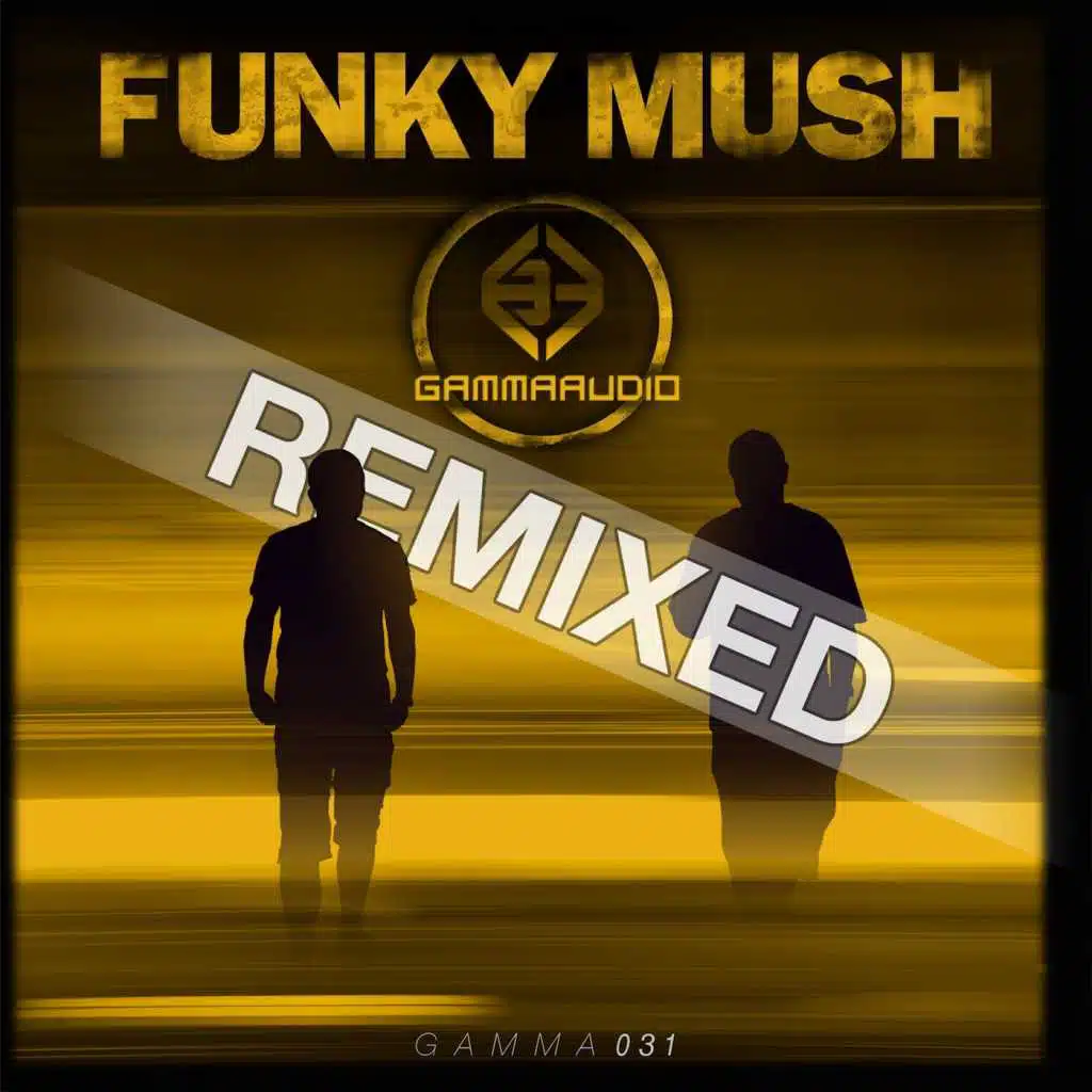 Funky Mush Remixed