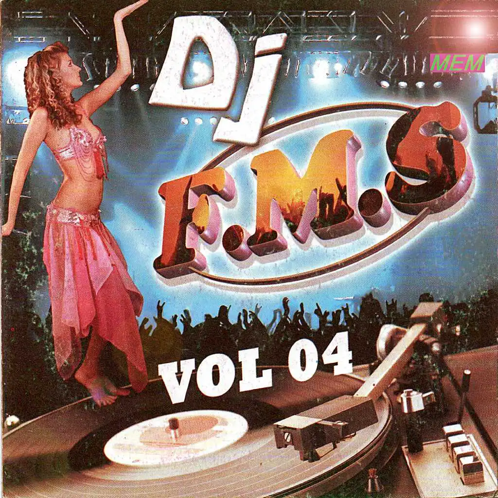 Difa li jate maak (feat. DJ F.M.S)