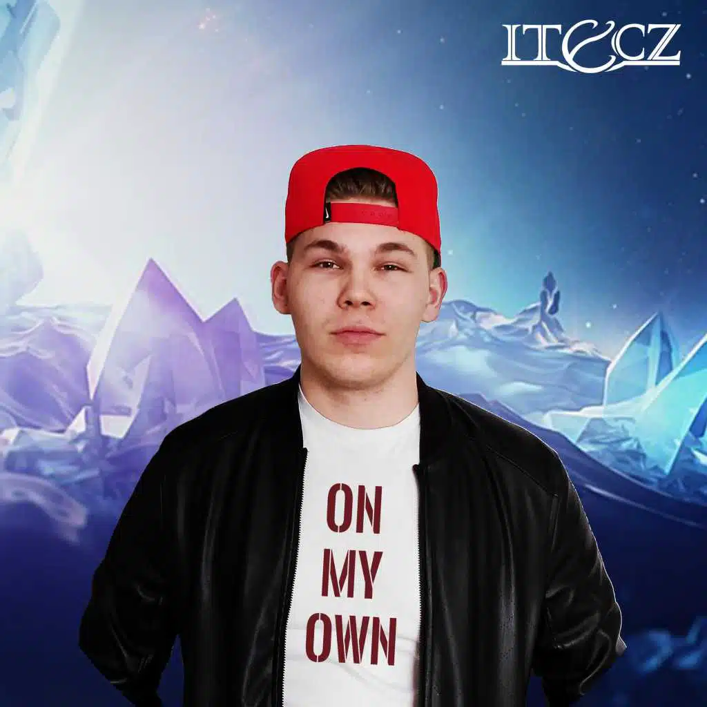 On My Own