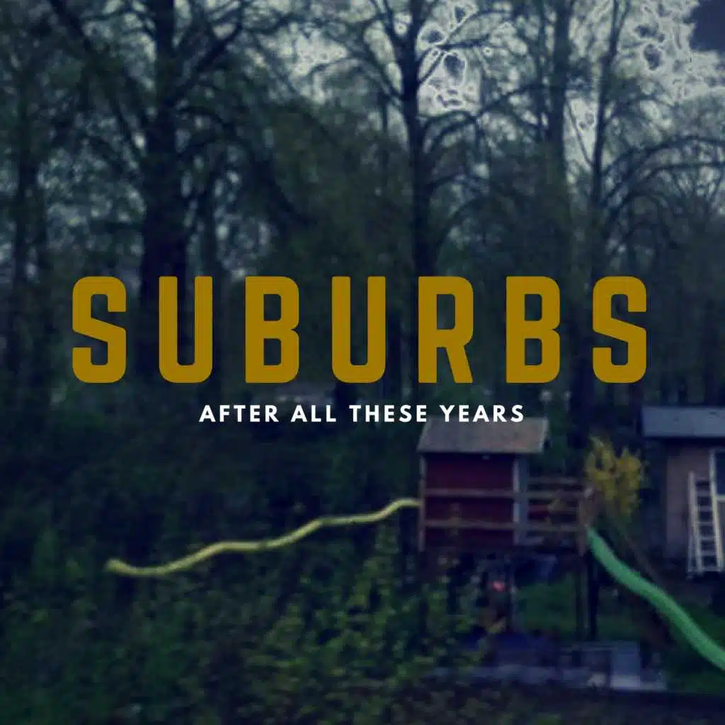 After All These Years