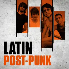 Latin Post-Punk
