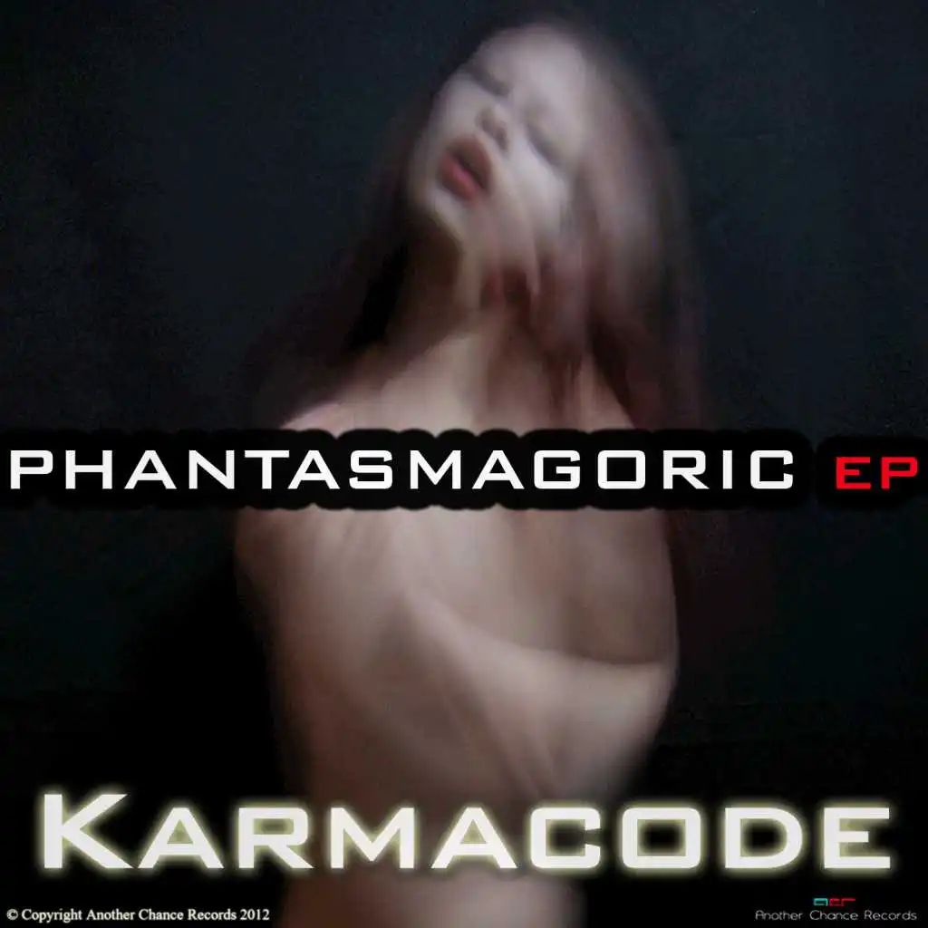 Phantasmagoric