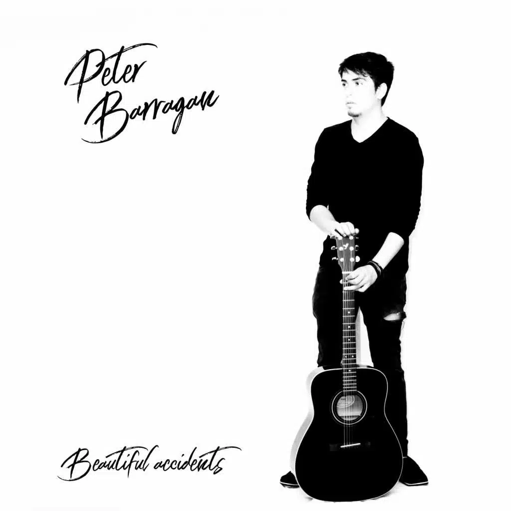 Beautiful Accidents (feat. Eduardo Navarre &  Andrés Navarre)