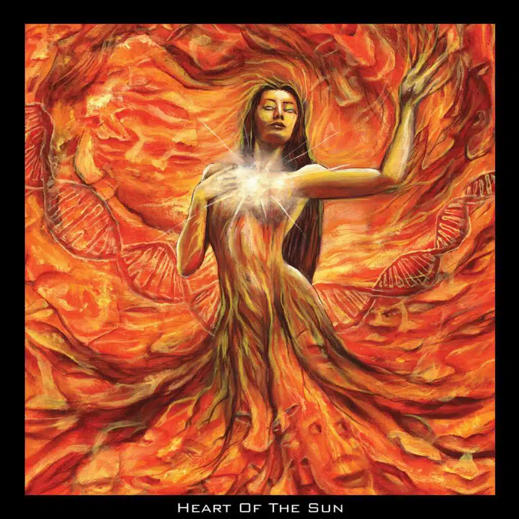 Heart of the Sun