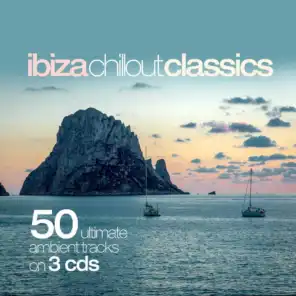 50 Ibiza Chillout Classics