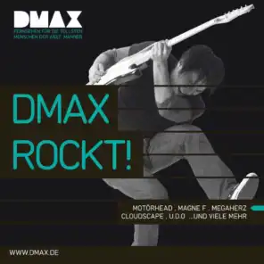 DMAX Rockt!
