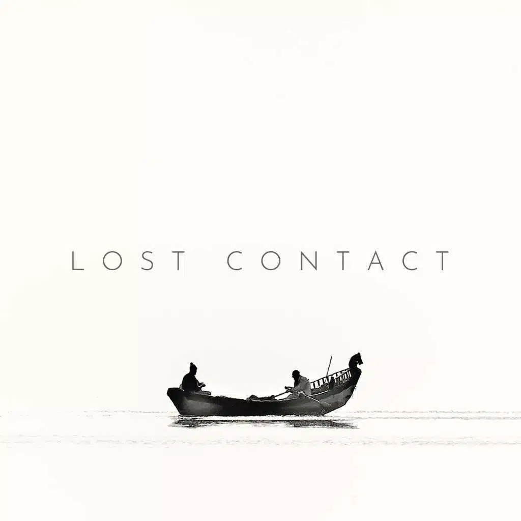 Lost Contact