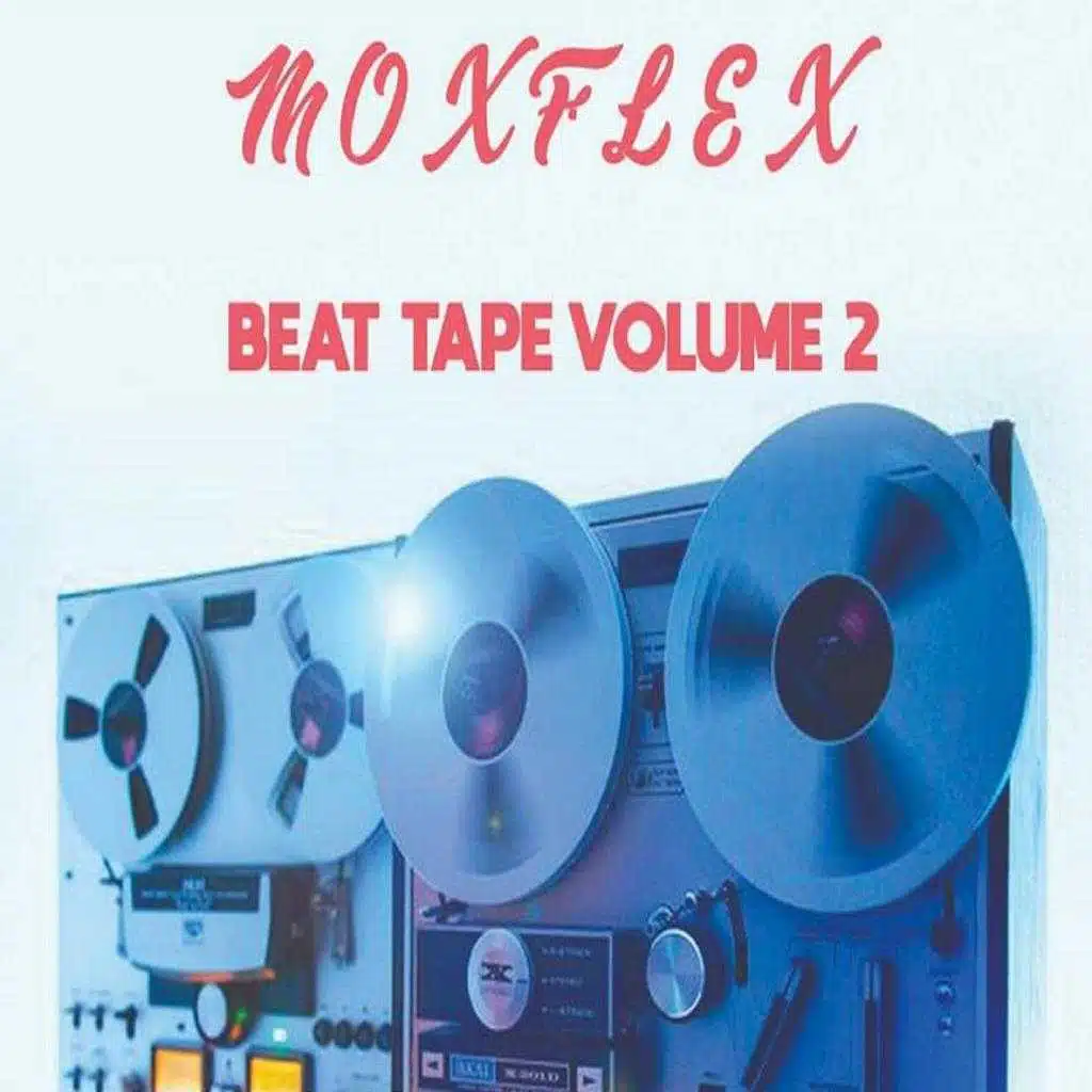 Beat Tape Vol 2