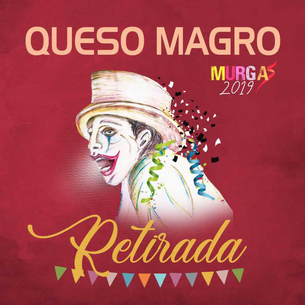 Queso Magro