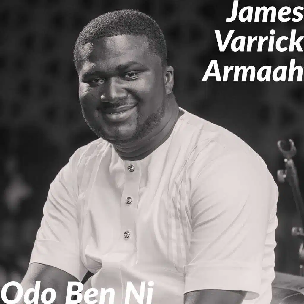 Odo Ben Ni