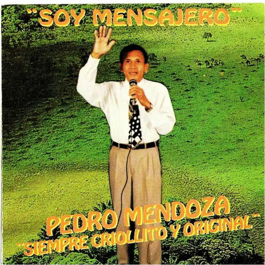 Soy Mensajero