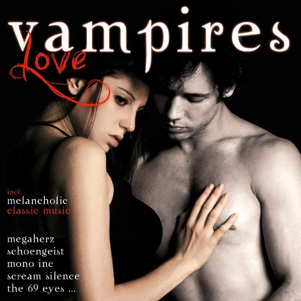 Vampire's Love