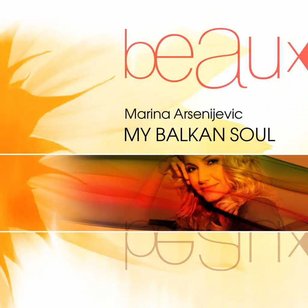 My Balkan Soul