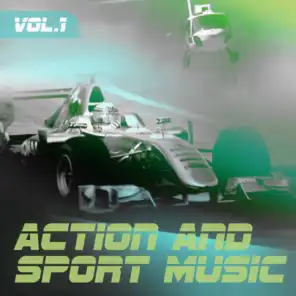 Action and Sport Music, Vol. 1