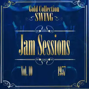 Swing Gold Collection (Jam Session Vol.10 1957)