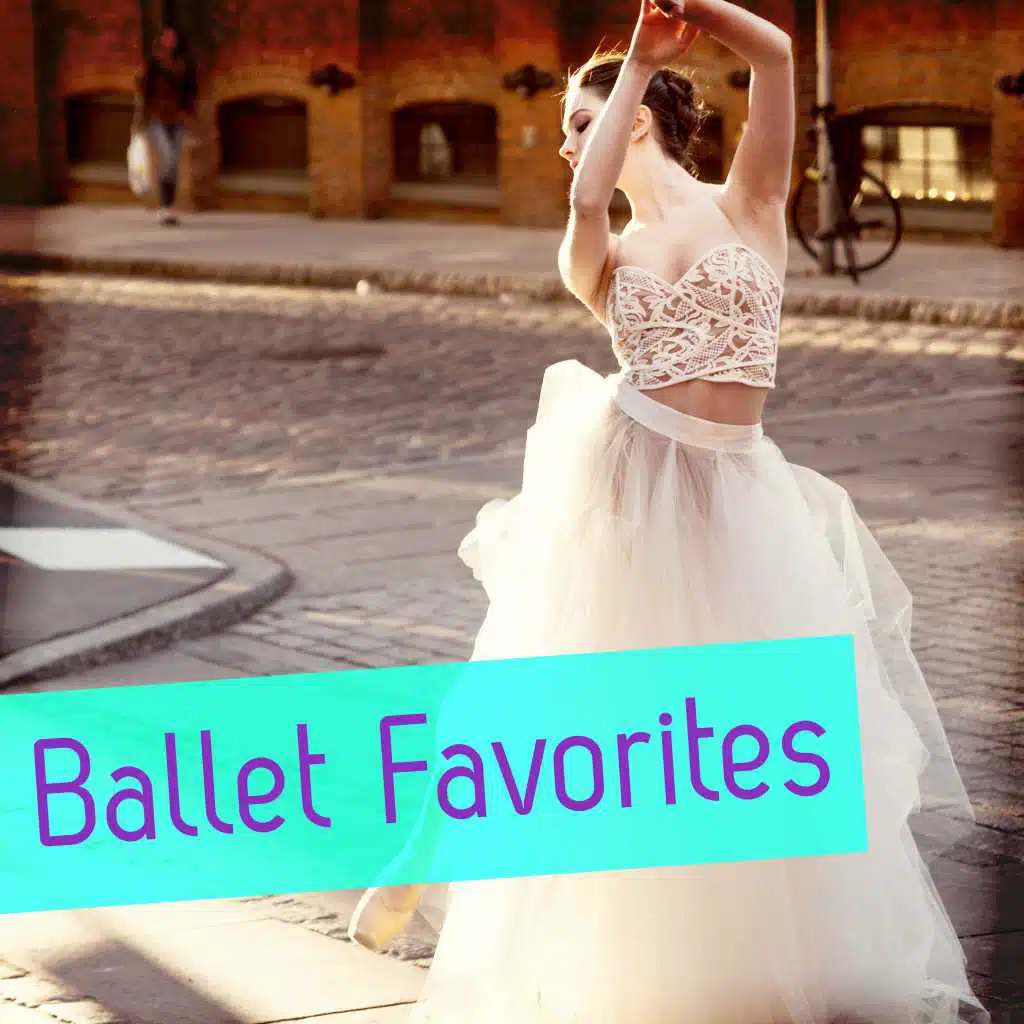 The Sleeping Beauty, Op. 66 : Prologue, No. 3 Pas de six, Variation IV. Canari qui chante, Fairy of the Song Birds