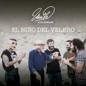 El Niño del Velero (Sacromonte Edit) [feat. Juanito Makandé, El Canijo de Jerez, Victor Iniesta, Curro Albaicín, Mar Cano & Augustino Sitton]