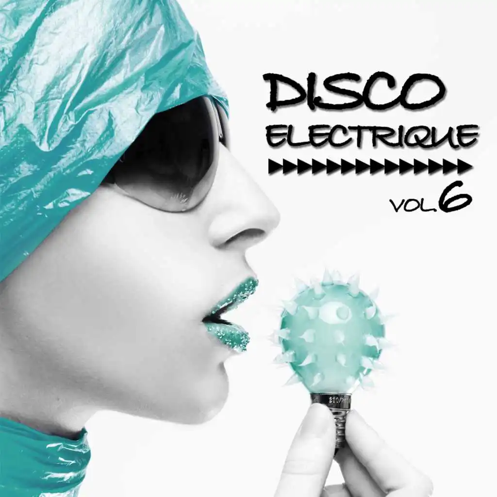 Disco Electrique, Vol. 6
