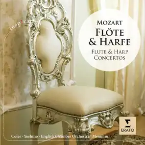Mozart: Flöte & Harfe / Flute & Harp Concertos