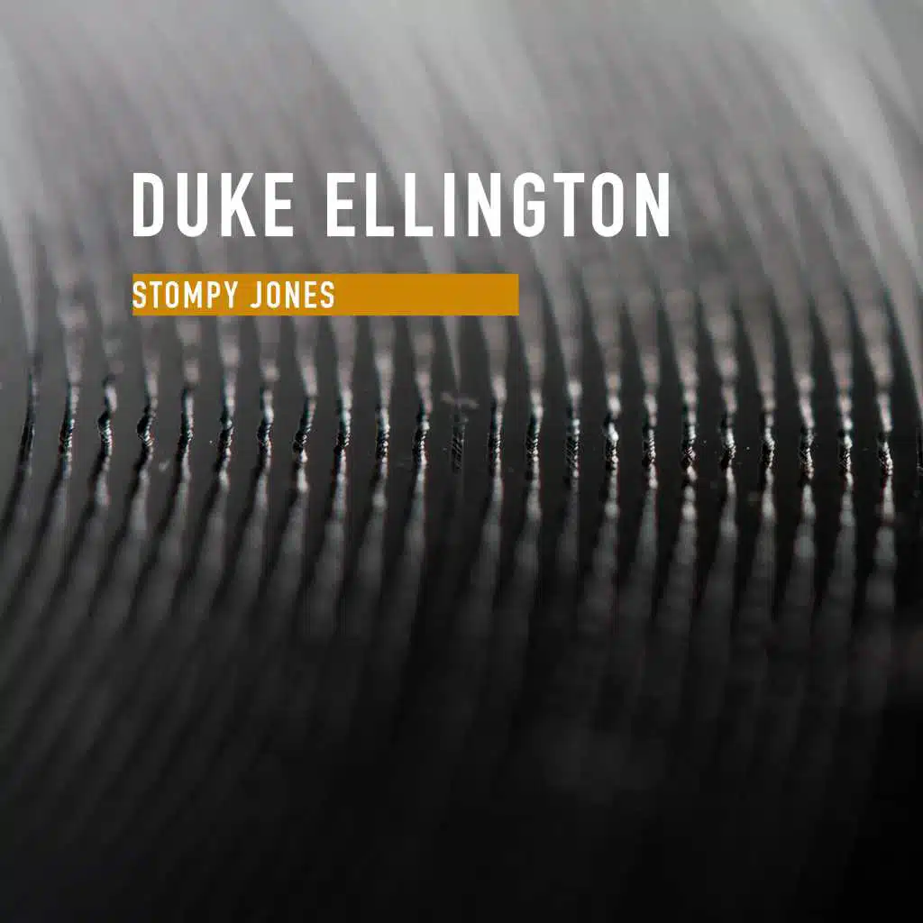 In A Sentimental Mood