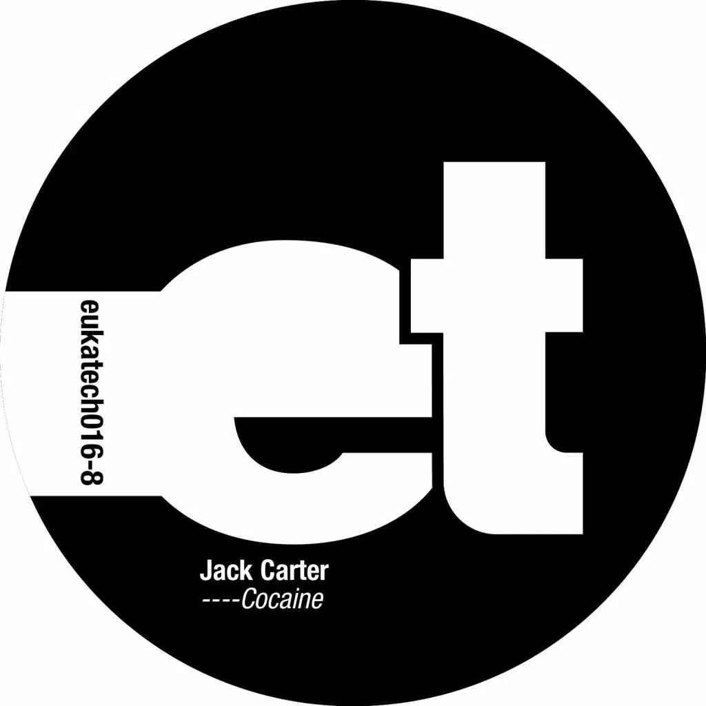 Cocaine (Nils Hess & Henry Cullen Just Say No Remix)