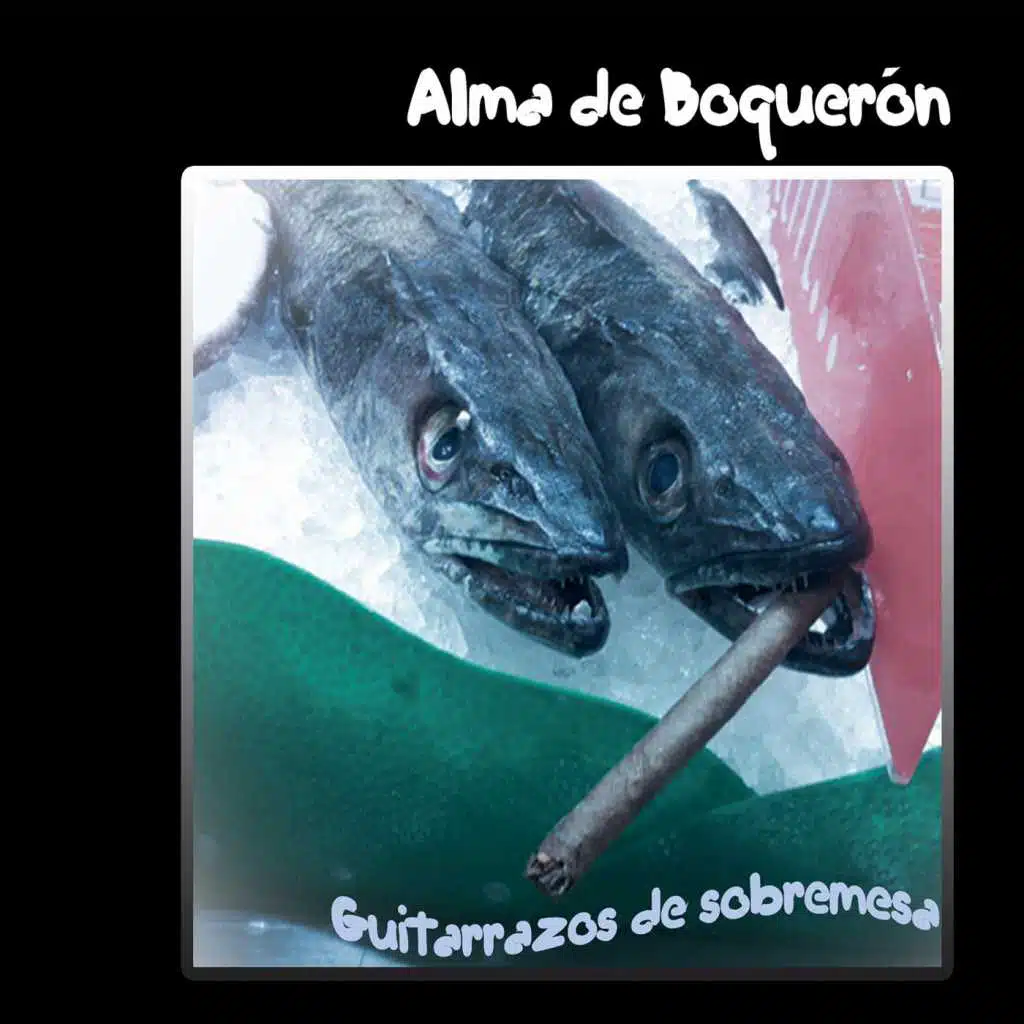 Guitarrazos de Sobremesa