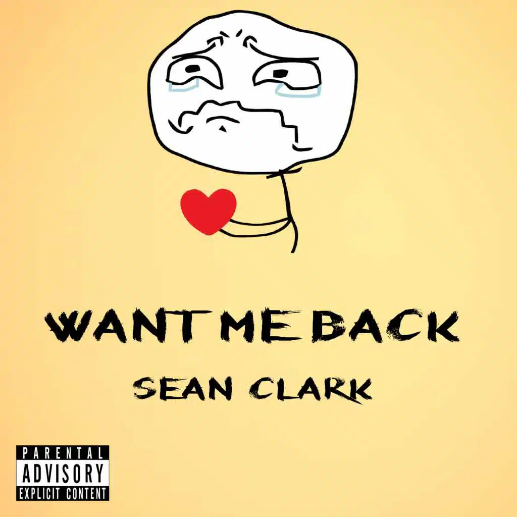 Want Me Back