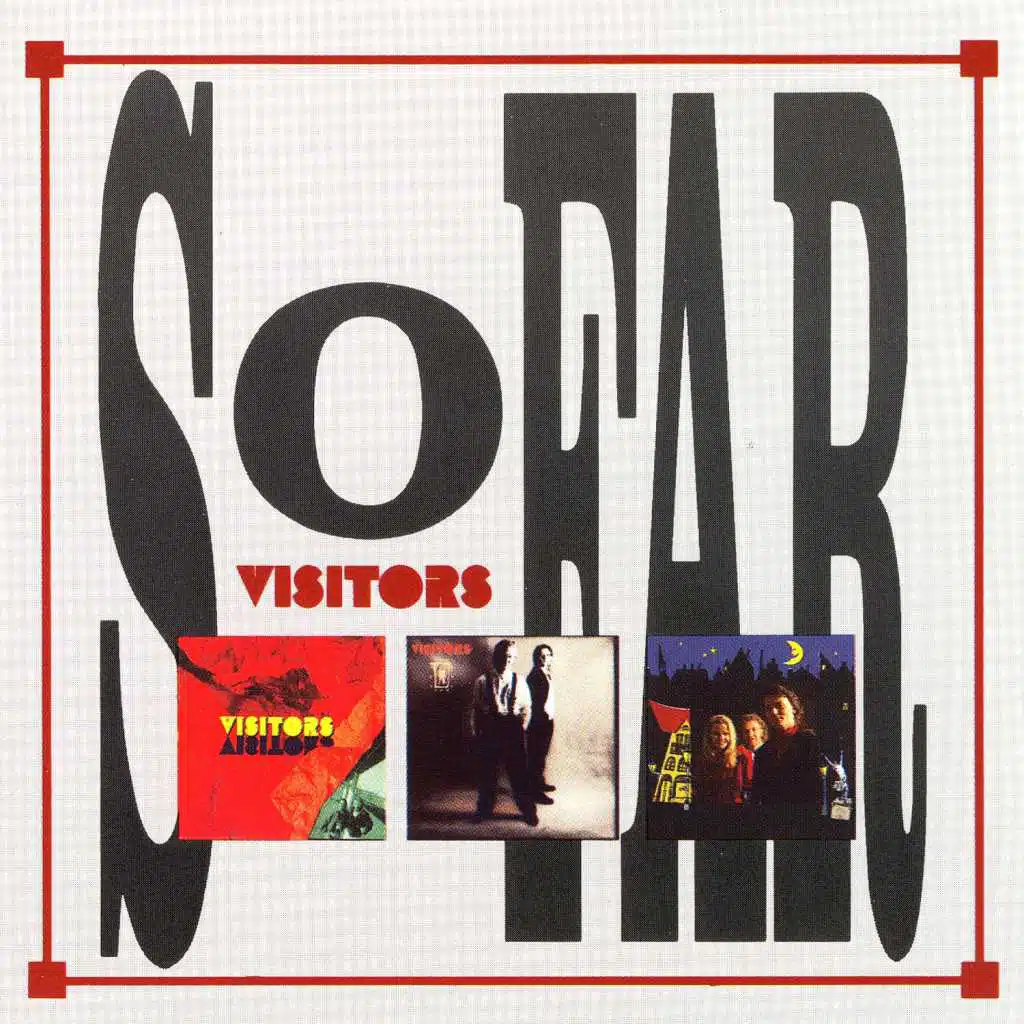 Visitors, Sofia Källgren