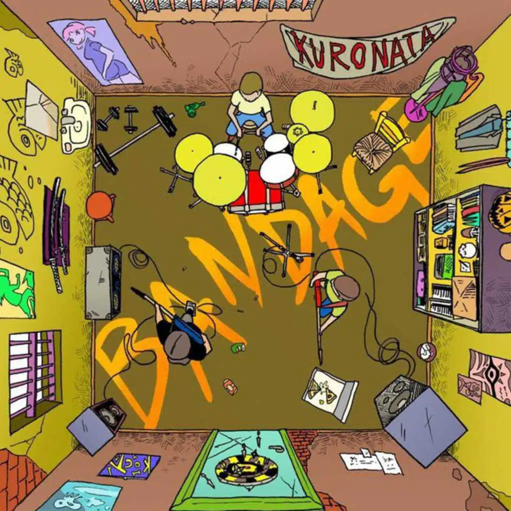 Self-Titled