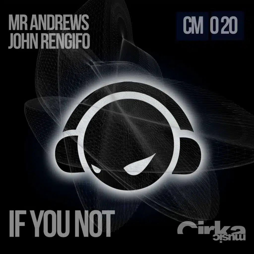 MR ANDREWS & JOHN RENGIFO