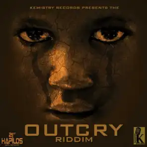 Out Cry Riddim